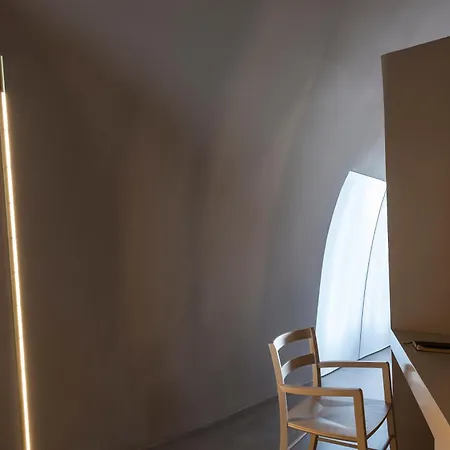 Aesthesis Boutique Villas Firostefani Room photo