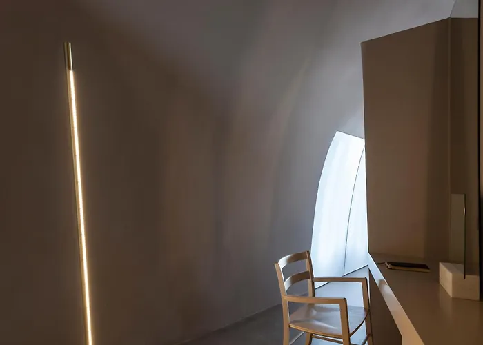 Aesthesis Boutique Villas Firostefani