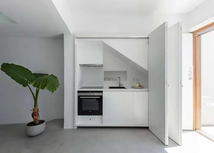 Aesthesis Boutique Villas Firostefani