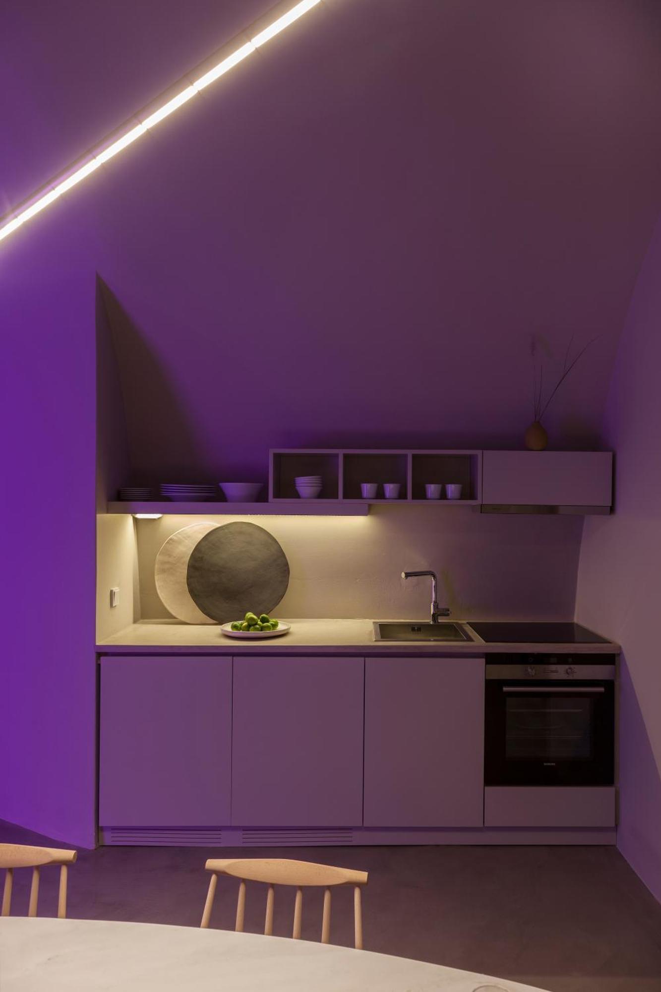 Aesthesis Boutique וילה *
