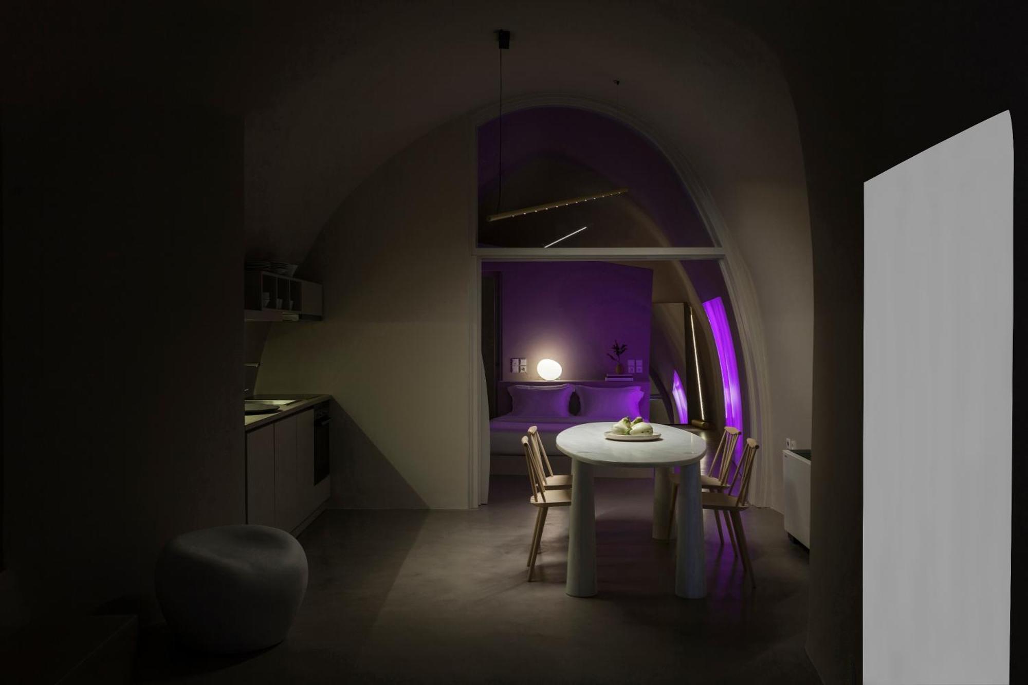 וילה Aesthesis Boutique *