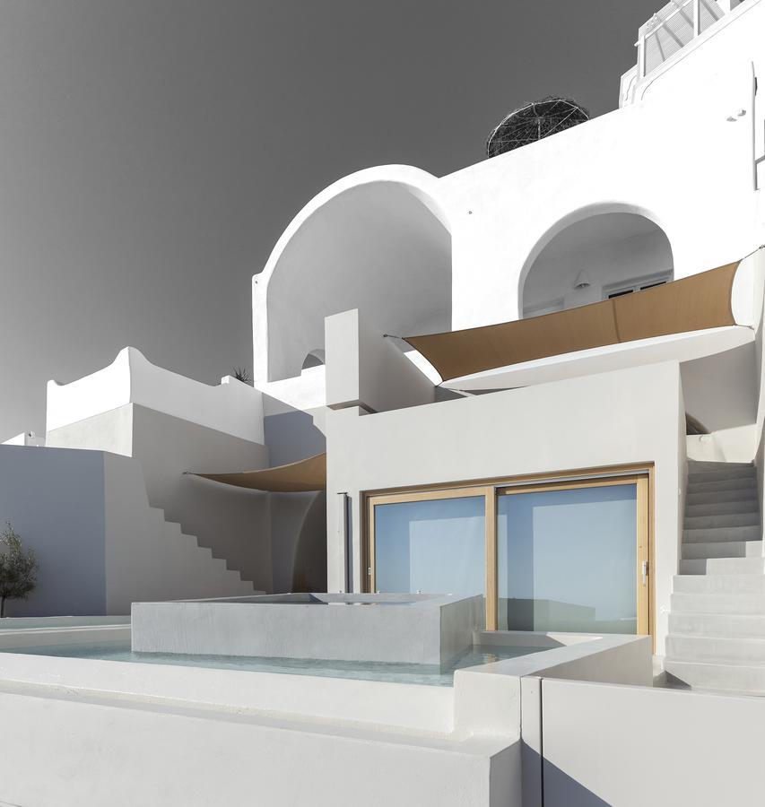 Aesthesis Boutique וילה *
