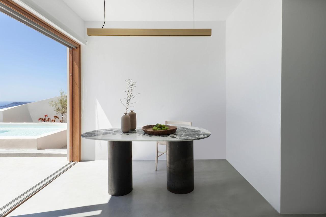 וילה Aesthesis Boutique
