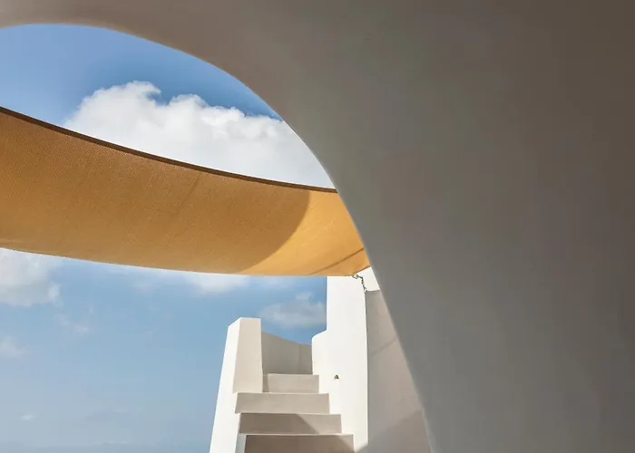 Aesthesis Boutique Villas