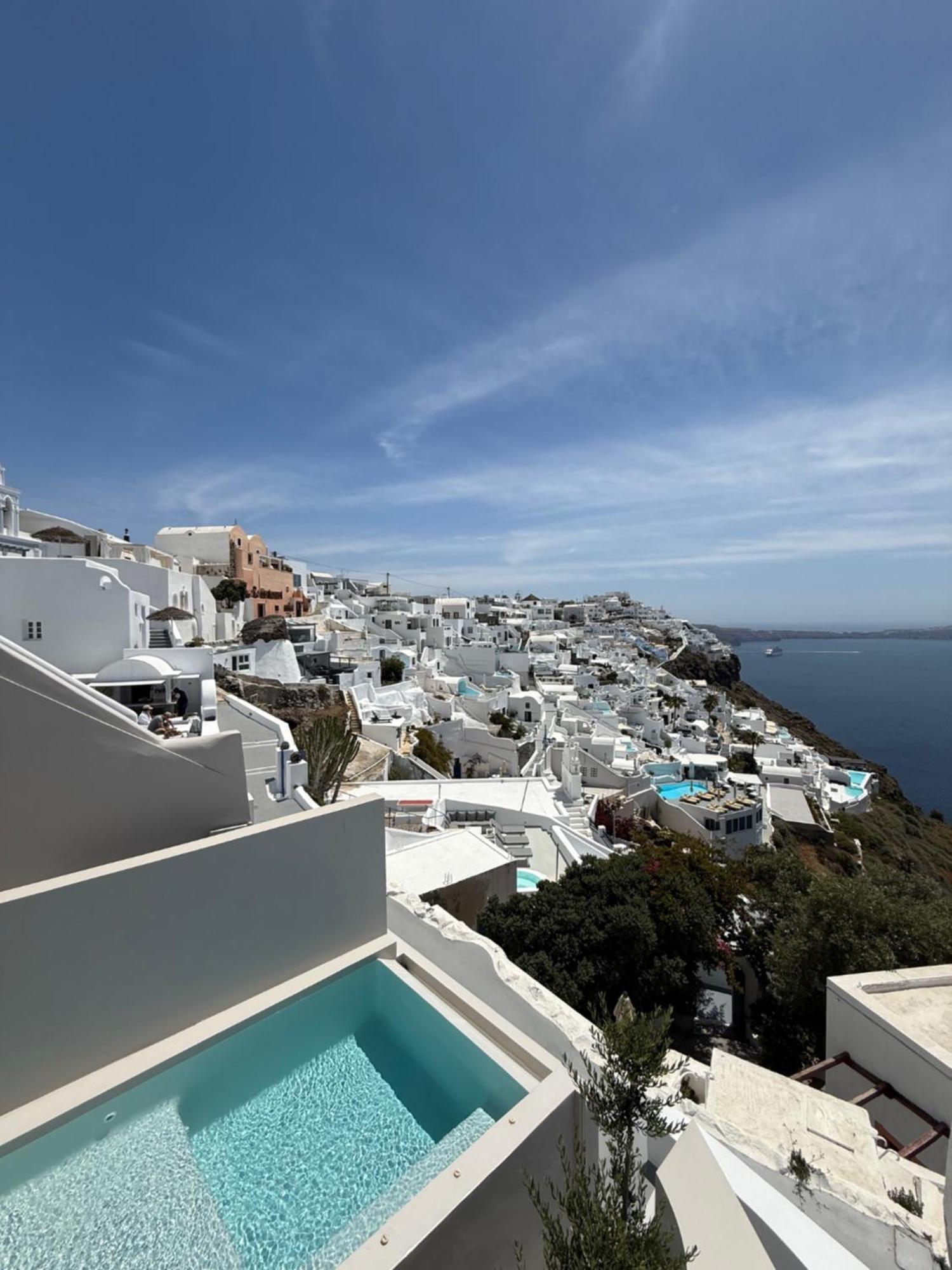 Aesthesis Boutique Villa